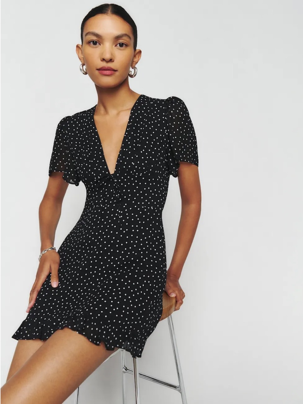 Reformation Mya Dress